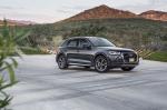 Audi Q5 TFSI Quattro 2016 года (WW)